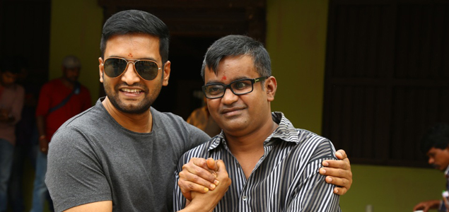 Santhanam and Selvaraghavan film to have debutante Adithi