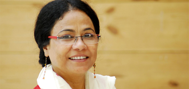 Seema Biswas starrer to compete at Filmfare Awards