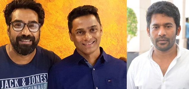 Biju Menon – Vinu Joseph movie to be produced by Shibu Thameens