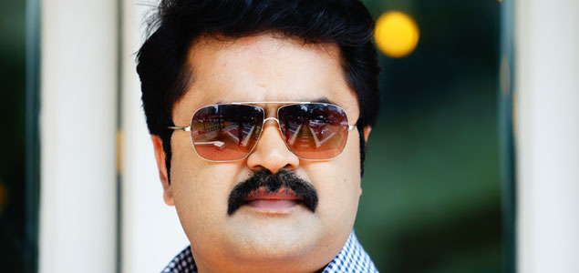 Anoop Menons next Devadaruvile Manju