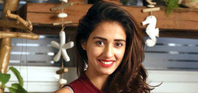 Link up rumours dont bother me: Disha Patani
