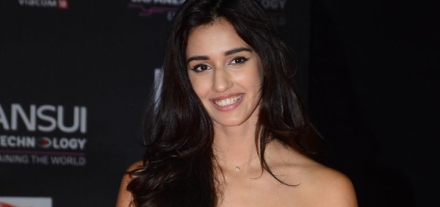 I was a very shy girl: Disha Patani 