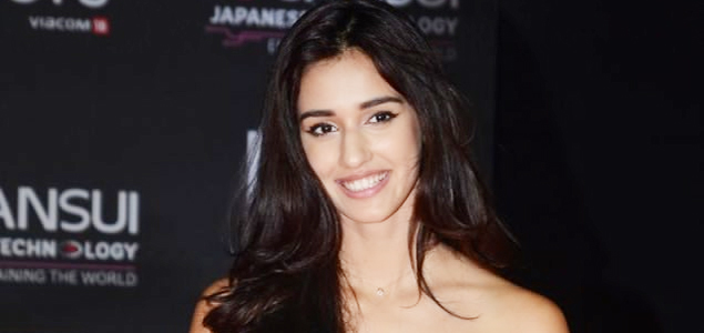 I never aim to be superstar: Disha Patani 