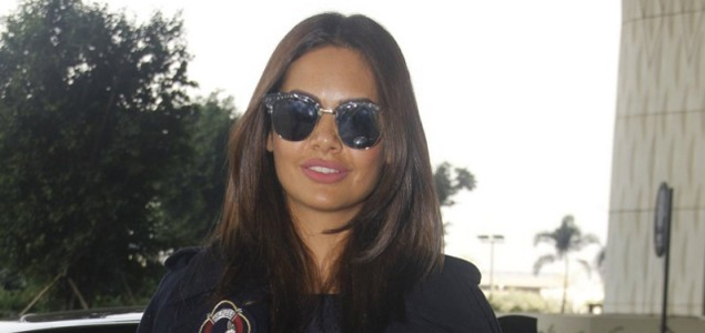 Working with strong actors only makes you better: Esha Gupta