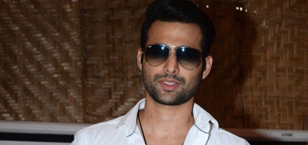 Bike riding gives me a sense of freedom: Freddy Daruwala