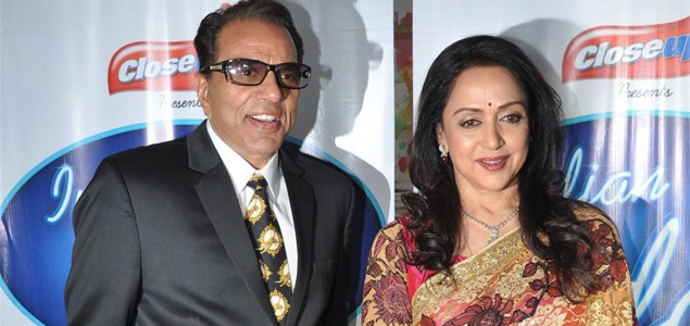 Dharmendra recovering well: Hema Malini