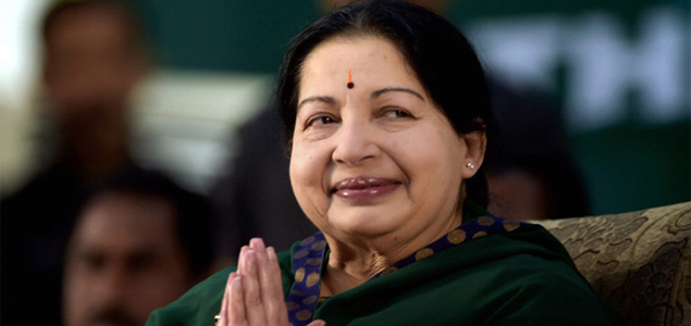 Tamil film industry mourns J. Jayalalithaas death