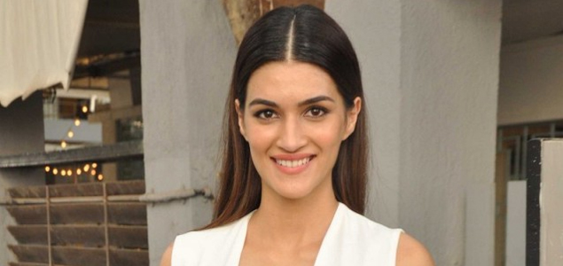 Bareilly Ki Barfi is quirky, cute: Kriti Sanon