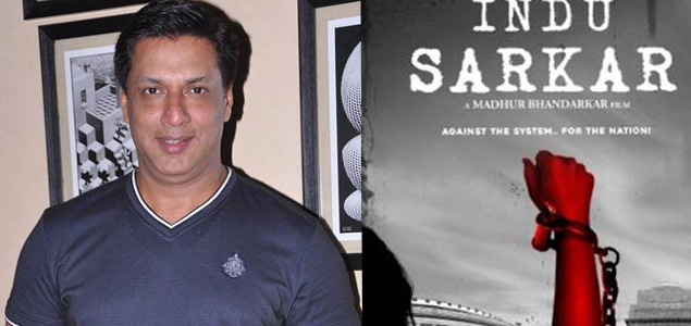 Madhur Bhandarkar begins Indu Sarkar shoot