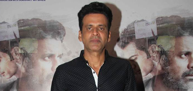 Hollywood outsources our talent which we dont respect: Manoj Bajpayee 