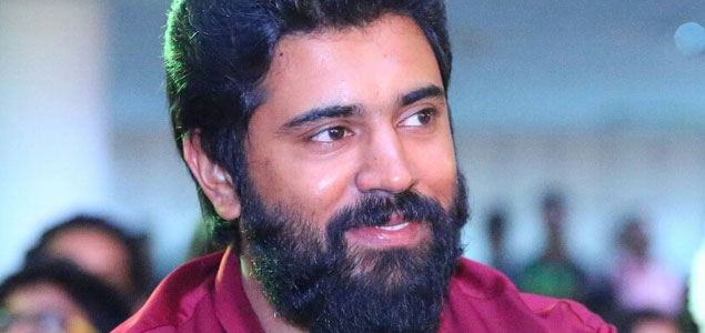 Nivin Pauly to lead in Guppy directors next