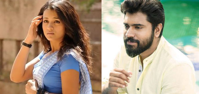 Nivin Pauly to romance Trisha in Shyamaprasads next