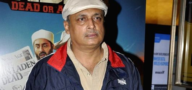 Kathakaar has X factor, says Piyush Mishra 