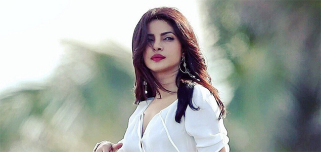 Priyanka Chopras Baywatch release date pushed 