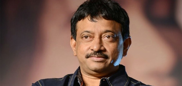 Ram Gopal Varma announces new film 'Shashikala'