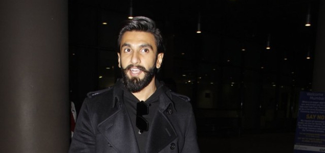 I could generate content for social media: Ranveer 