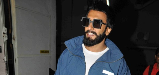 Befikre an original material by Aditya Chopra: Ranveer Singh