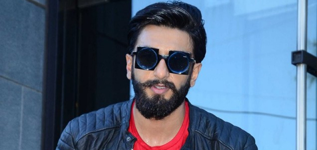 Ranveer Singh overwhelmed by Aditya Chopras note