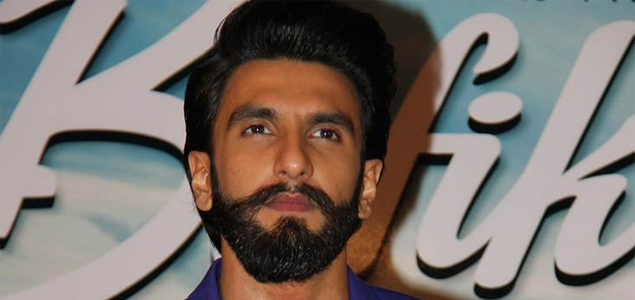 Ranveer finds it difficult to switch between characters