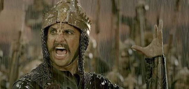 Bajirao Mastani changed my life forever: Ranveer Singh