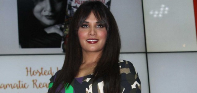 I get paid equal to my male co stars: Richa Chadda