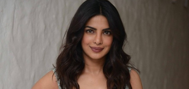 Honoured to serve as Unicef Global Goodwill Ambassador: Priyanka