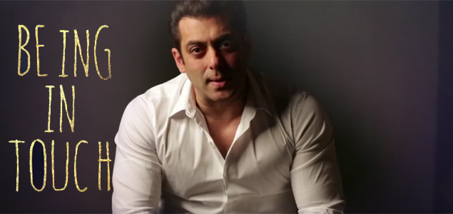 Salman Khan launches his mobile App on 51st birthday