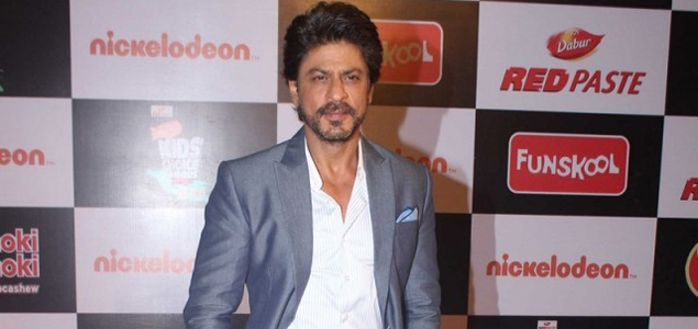 My awards collective applause for my work, says SRK 
