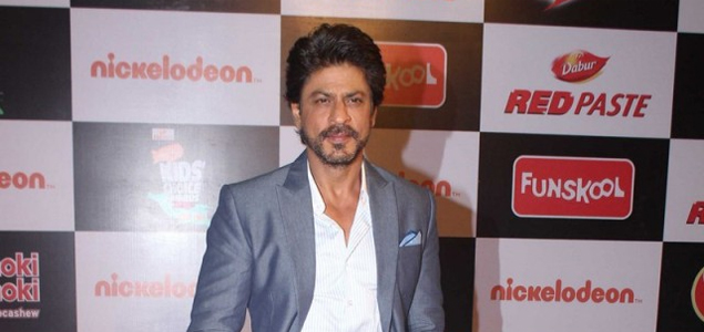 Shah Rukh Khan receives honorary doctorate for promoting Urdu