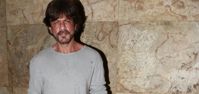 I dont go by rules: Shah Rukh Khan