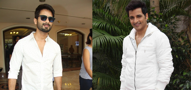 Ganesh Hegde hopes to choreograph Shahid soon