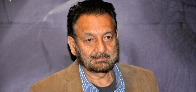 Many Asian films dont get distributed: Shekhar Kapur 