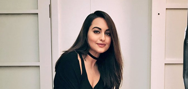 Force 3 wont be made without me: Sonakshi Sinha