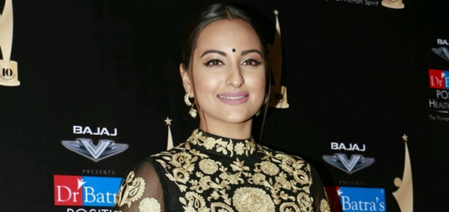 Star children crave for normalcy: Sonakshi Sinha