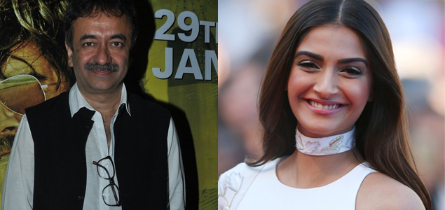 Would like to work with Rajkumar Hirani: Sonam Kapoor