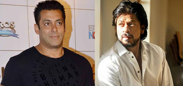 Need patient director: SRK on Salman