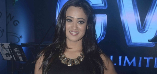 Shweta Tiwari welcomes son