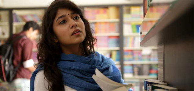 The Trip will change my image of small town girl: Shweta Tripathi 