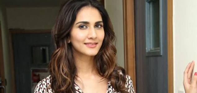 I choose comfort over style: Vaani Kapoor