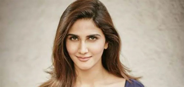 Love learning curse words: Vaani Kapoor