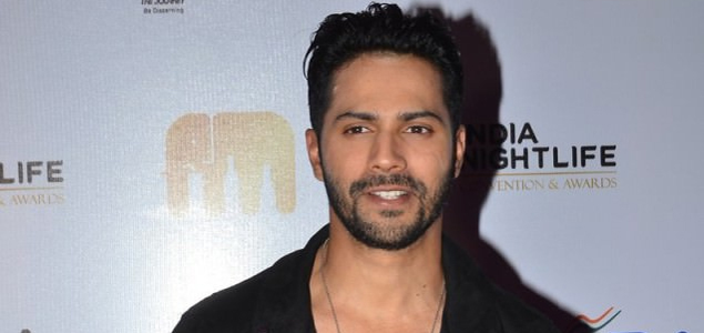 Dont take Koffee With Karan seriously: Varun 