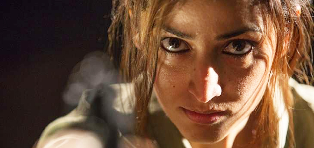 Yami Gautam starts shooting Sarkar 3