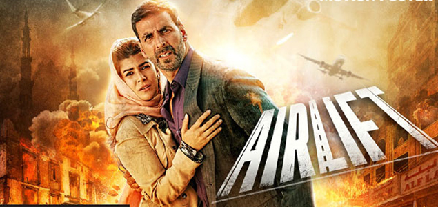 Airlift to be tax free in Bihar