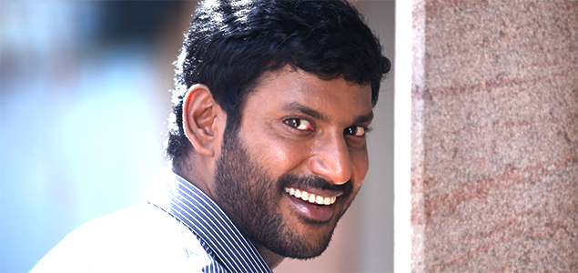 Vishal and Mysskin to team up