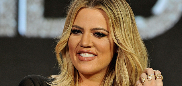 Kourtney Kardashians a health freak, says Khloe