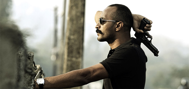 A Tamil film on gay love