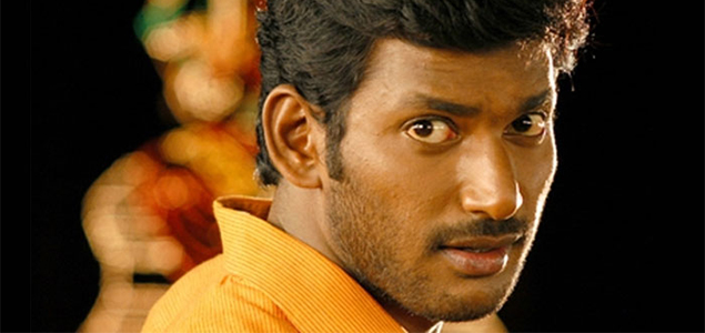 Sandakozhi 2 dropped