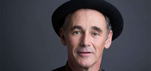 Mark Rylance grabs Oscar for Bridge of Spies