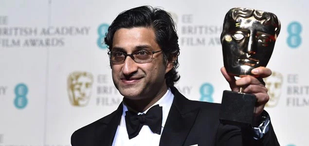 Asif Kapadia wins Oscar for Amy