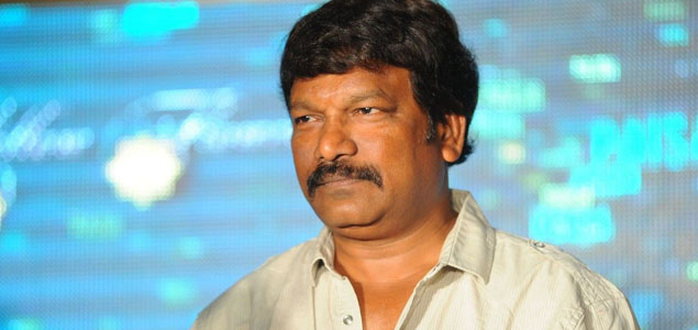 One hour Visual effects in Rudraksha